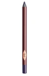 Charlotte Tilbury Rock 'n' Kohl Eyeliner Pencil Marlene Midnight .04 oz