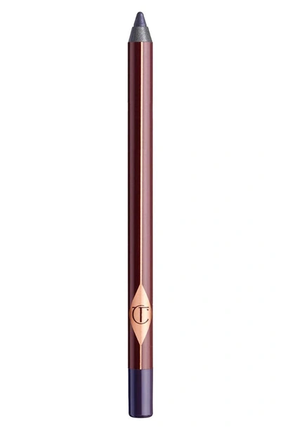 Charlotte Tilbury Rock 'n' Kohl Eyeliner Pencil Marlene Midnight .04 oz