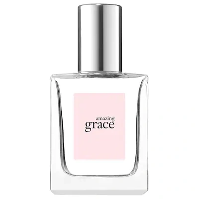 Philosophy Amazing Grace Eau De Toilette 0.5 oz/ 15 ml Eau De Toilette Spray