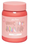 Lime Crime Unicorn Hair Tint Semi-permanent Hair Color, 6.76 oz In Sushi