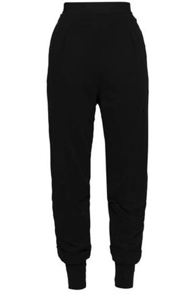 Ann Demeulemeester Woman Tapered Pants Black