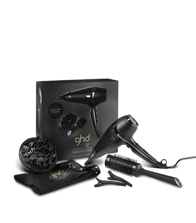 Ghd Air Hair Drying Kit In White