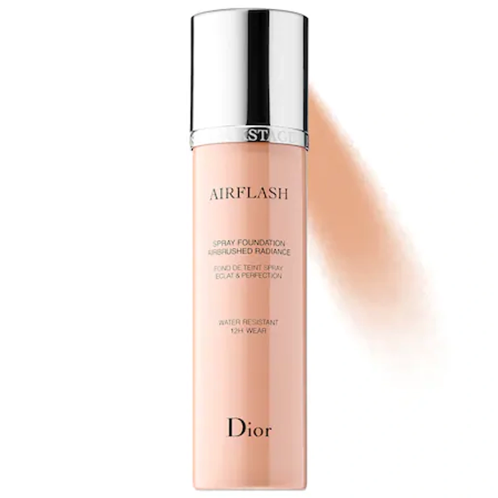 Foundation dior airflash hotsell