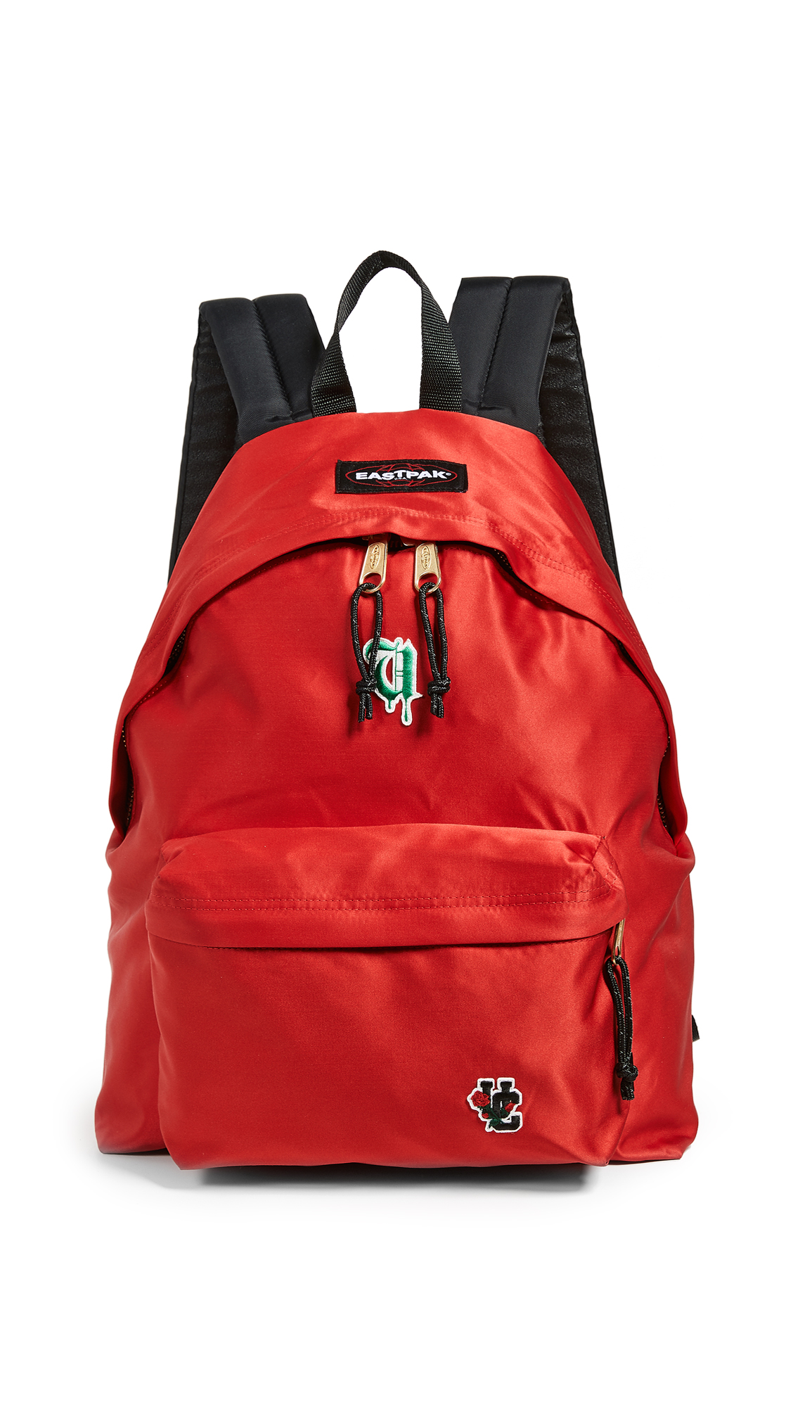 Eastpak X Undercover Padded Pak'r Backpack In Red ModeSens