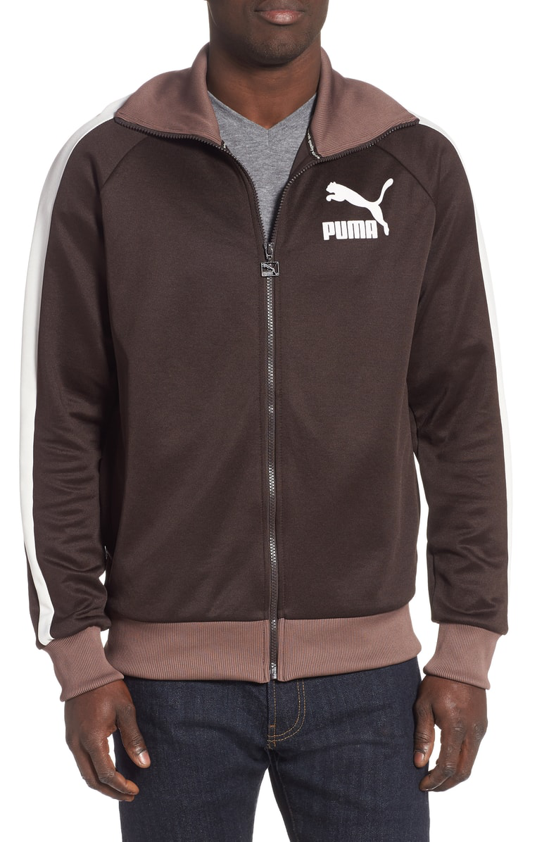 puma vintage t7