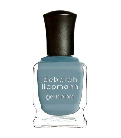 Deborah Lippmann Gel Lab Pro Nail Color Get Lucky