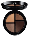 Giorgio Armani Eye Quattro Eyeshadow Palette