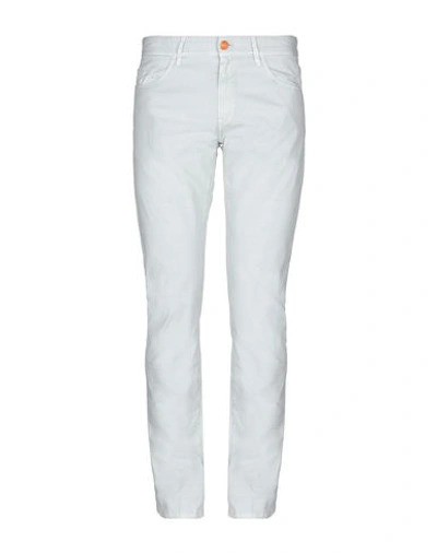 Pt05 5-pocket In Light Grey