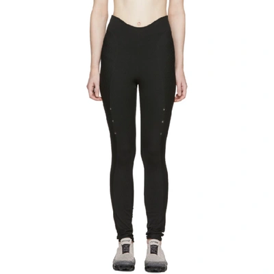 Nike Lab Black Nwcc Tight Leggings