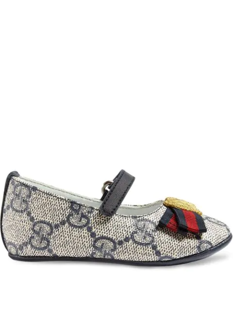 baby girl gucci shoes