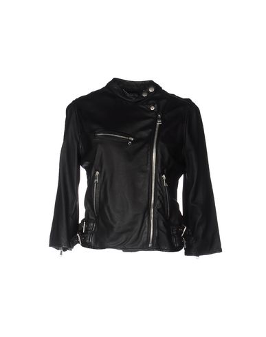 Dolce & Gabbana Biker Jacket In Black | ModeSens
