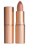 Charlotte Tilbury K.i.s.s.i.n.g Lipstick Hepburn Honey 0.12 oz