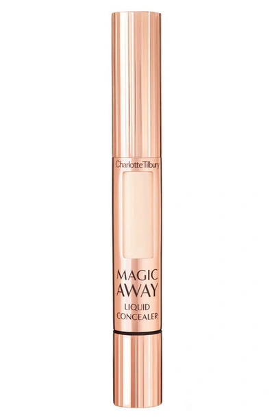 Charlotte Tilbury Magic Away Concealer 2 Fair 0.13 oz/ 4ml