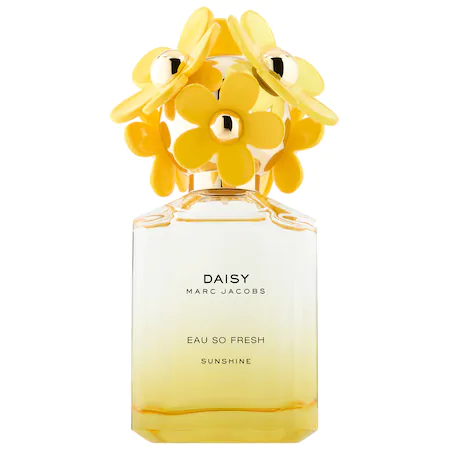 marc jacobs sunshine limited edition