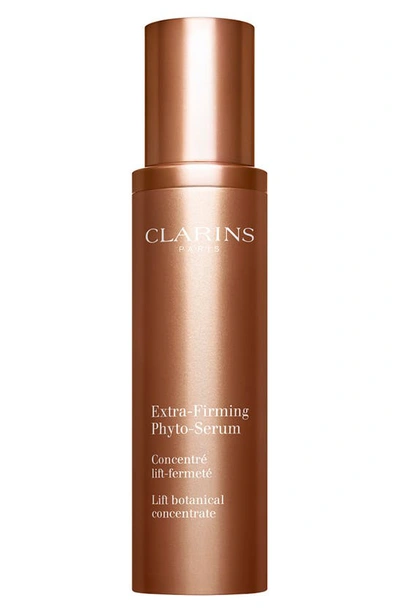 Clarins Extra-firming Phyto-serum, 1.6-oz. In No Color