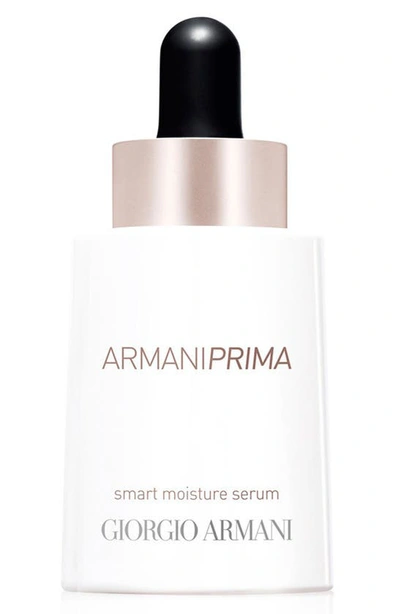 Giorgio Armani Armani Prima Smart Moisture Serum, 30 ml