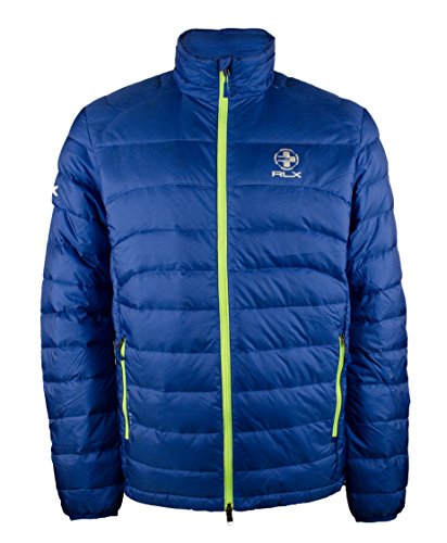 rlx explorer down jacket