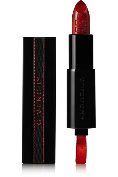 givenchy rouge interdit 25