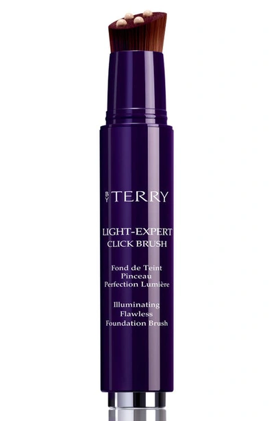 By Terry Light-expert Click Brush Illuminating Flawless Foundation In 2 Apricot Light