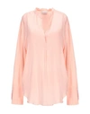 Gotha Blouse In Pink