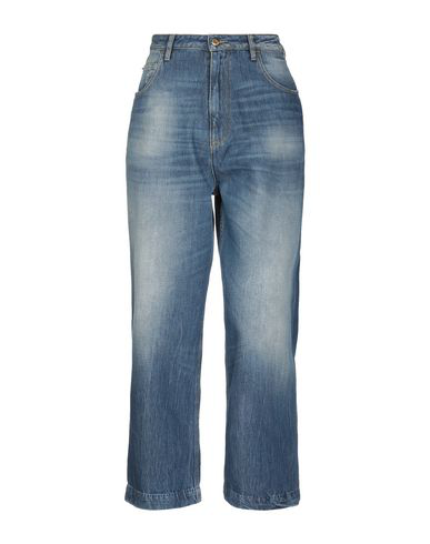 Cycle Denim Pants In Blue | ModeSens