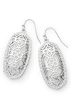 Silver Filigree