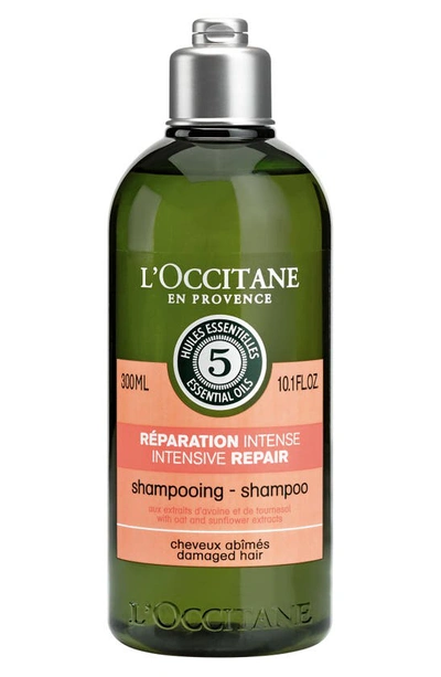 L'occitane Aromachologie Intensive Repair Shampoo 10.1 Fl oz