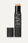 Nars Velvet Matte Foundation Stick Santa Fe 0.31 oz/ 9 G In Neutral