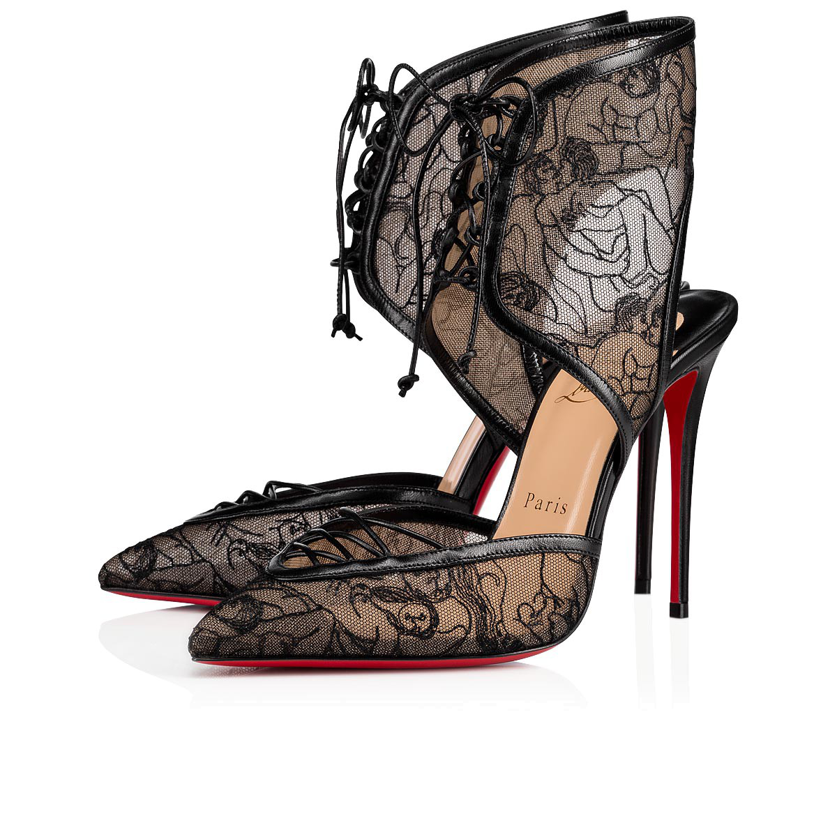 christian louboutin josephine