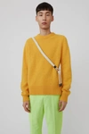 Acne Studios  In Honey Yellow