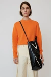 Acne Studios  In Pumpkin Orange