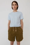 Acne Studios  In Dusty Blue