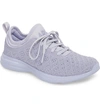 Apl Athletic Propulsion Labs 'techloom Phantom' Running Shoe In Light Lavendar