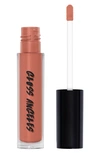 Smashbox Gloss Angeles Lip Gloss In 72 & Honey (warm Nude)