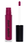 Smashbox Gloss Angeles Lip Gloss In Acai You Girl