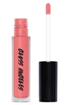 Smashbox Gloss Angeles Lip Gloss Sorbet Watch 0.13 oz/ 4 ml In Sorbet Watch - Medium Pink