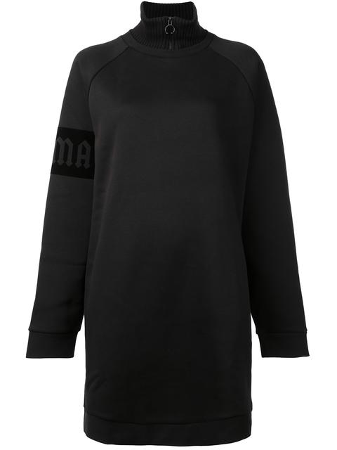 fenty oversized sweater