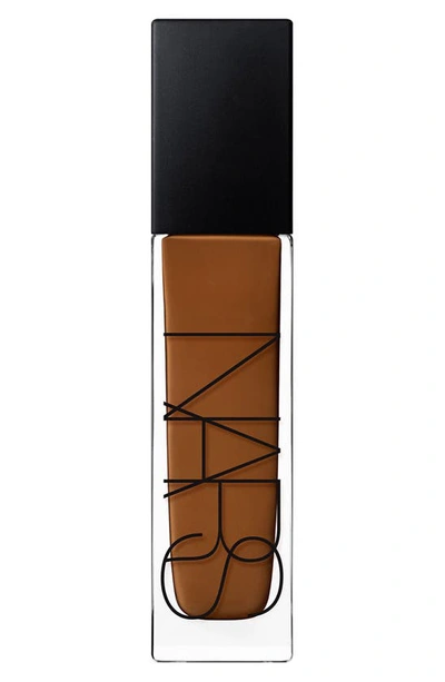 Nars Natural Radiant Longwear Foundation Mali - Dark 6 1 oz/ 30 ml In Mali D6 (very Deep With Neutral Undertones)