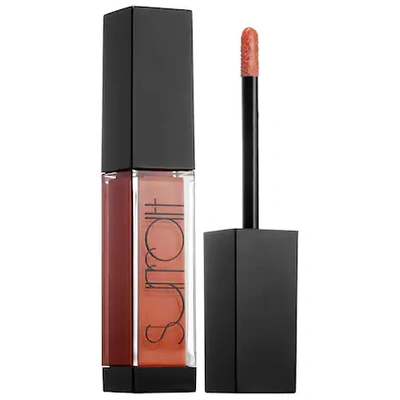 Surratt Beauty Lip Lustre Lipgloss In Charmante