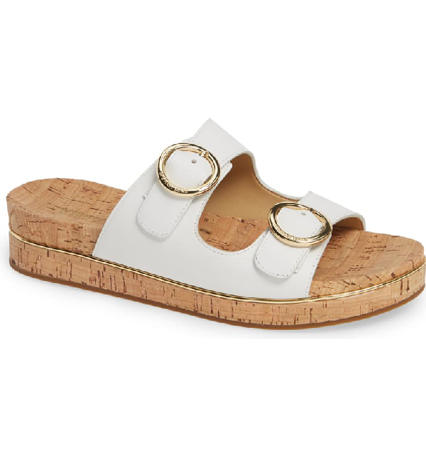 michael kors estelle sandals