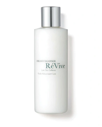 Revive 6 Oz. Cream Cleanser Luxe Skin Softener In Size 5.0-6.8 Oz.