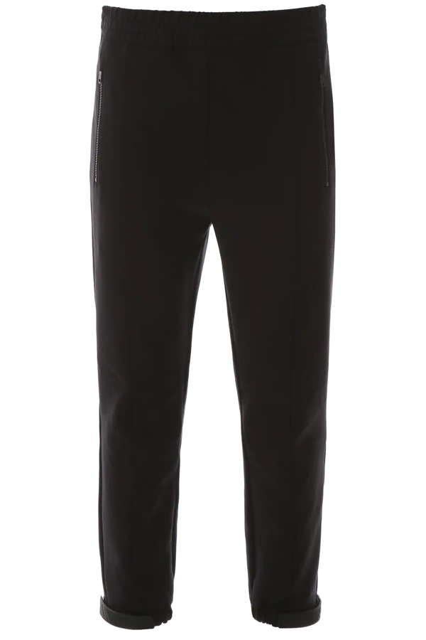 prada track pants mens