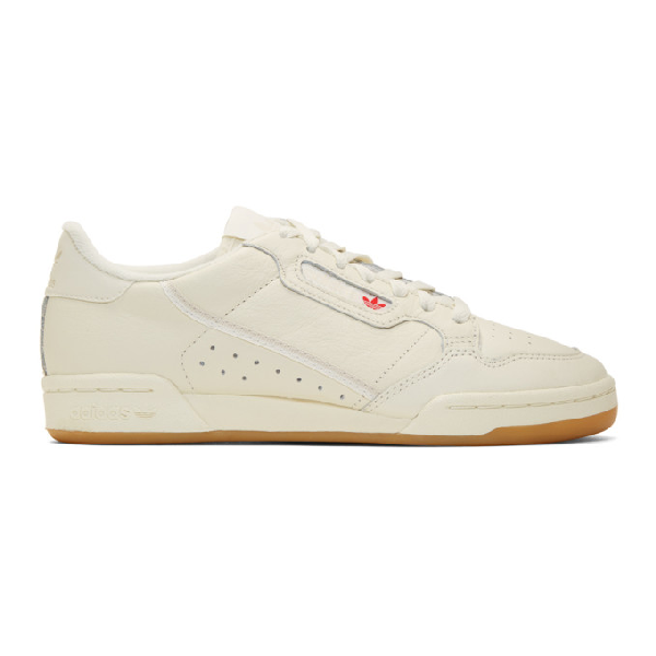 off white continental 80