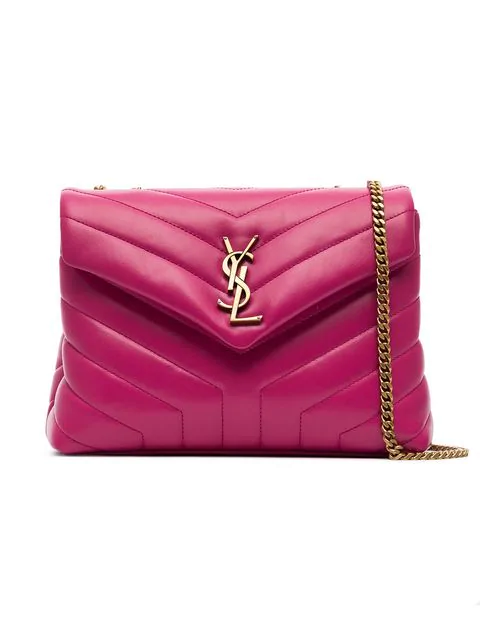 ysl pink loulou