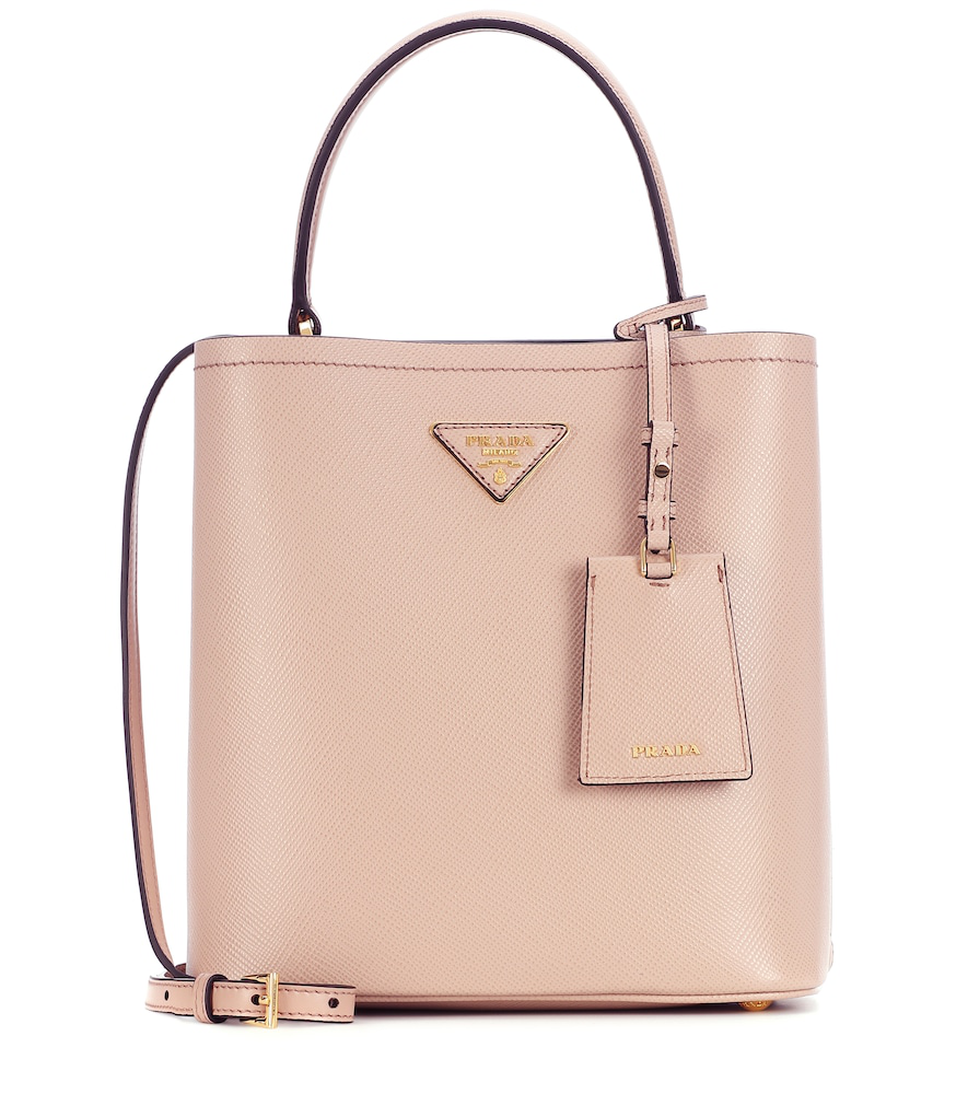 prada panier medium bag