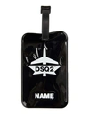 Dsquared2 Document Holders In Black