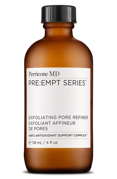 Perricone Md Pre: Empt Series Exfoliating Pore Refiner 4 oz/ 118 ml