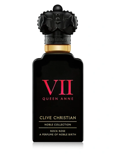 Clive Christian Noble Collection Vii - Rock Rose Masculine Perfume, 50ml In Colorless