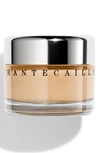 Chantecaille Future Skin Oil Free Gel Foundation In Alabaster