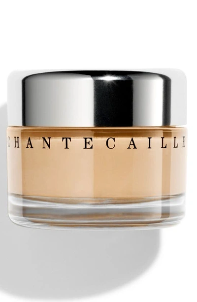 Chantecaille Future Skin Oil Free Gel Foundation In Camomile (light With Golden Undertones)